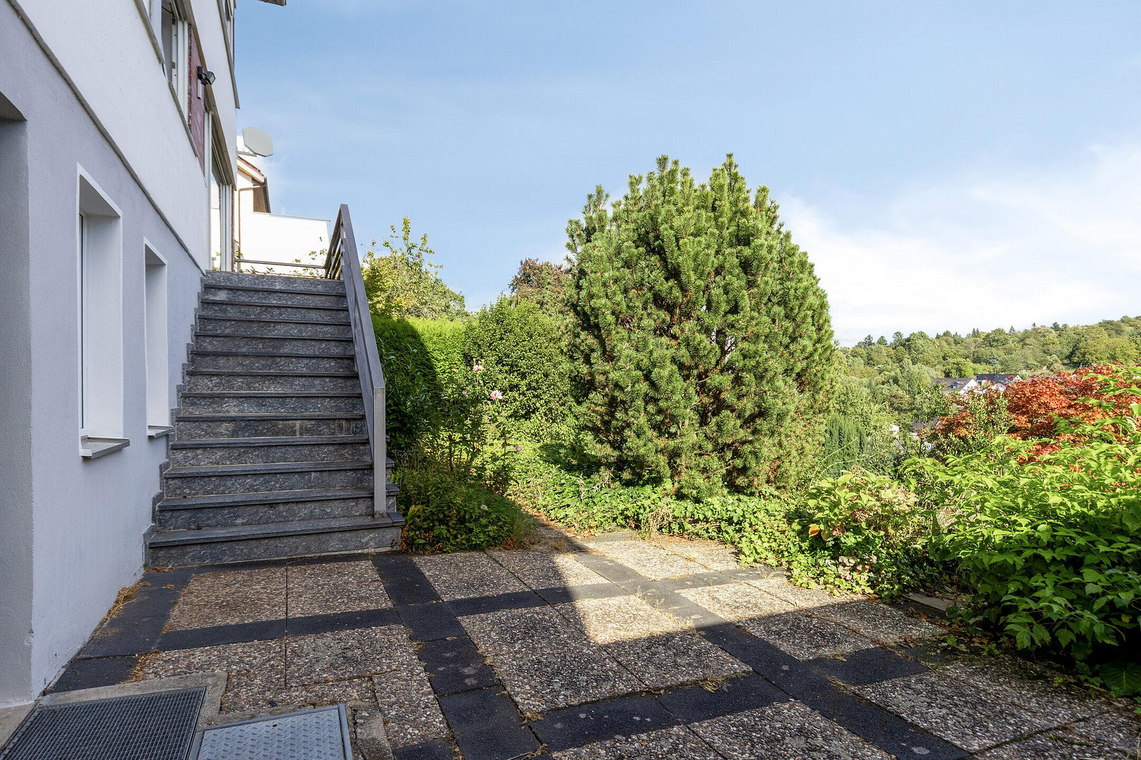 Haus in Höhenlage mit Baugrundstück & Ausbaupotenzial -Wachtberg-Niederbachem – Wachtberg Niederbachem(Niederbachem) – Vorschaubild 28