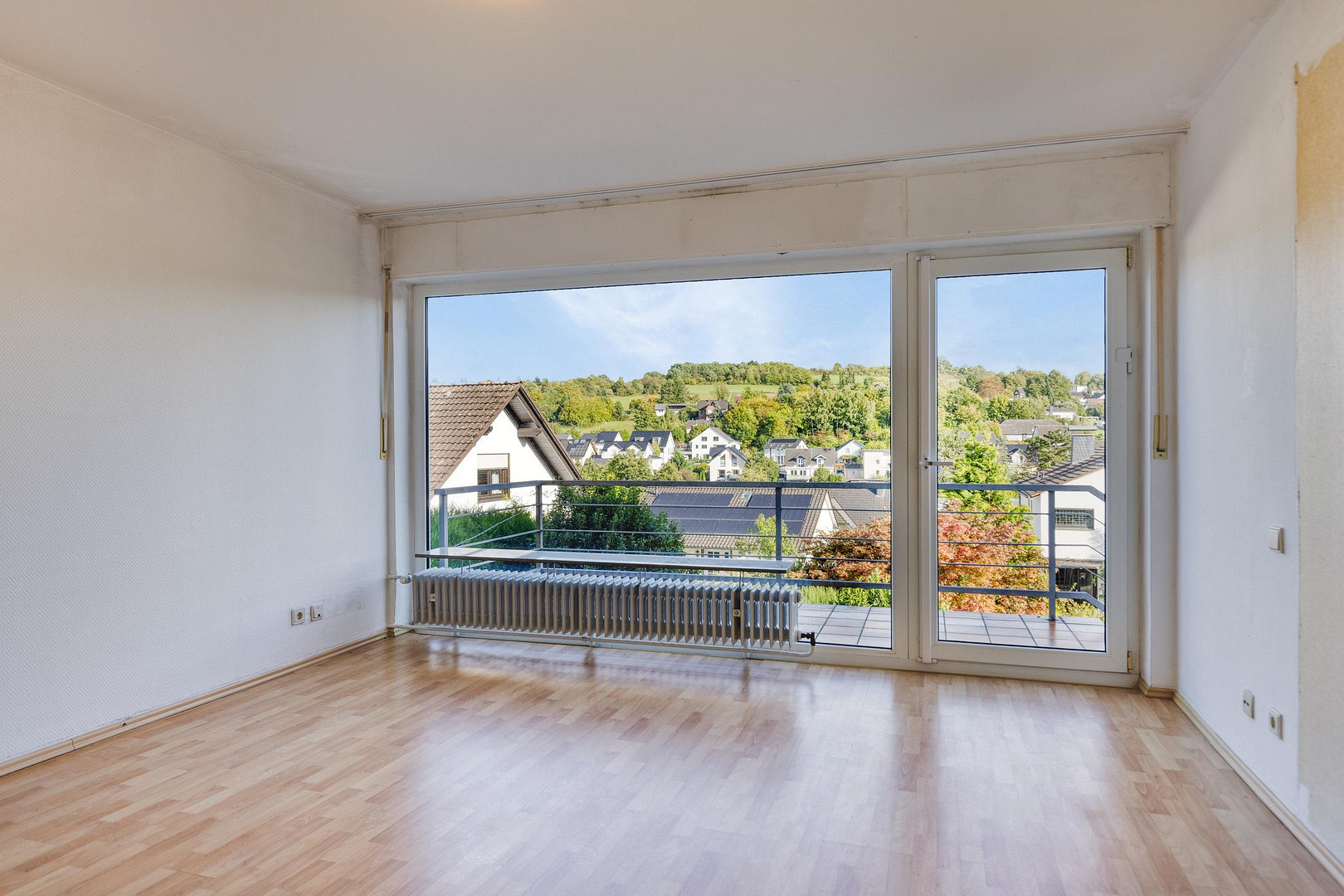 Haus in Höhenlage mit Baugrundstück & Ausbaupotenzial -Wachtberg-Niederbachem – Wachtberg Niederbachem(Niederbachem) – Vorschaubild 15