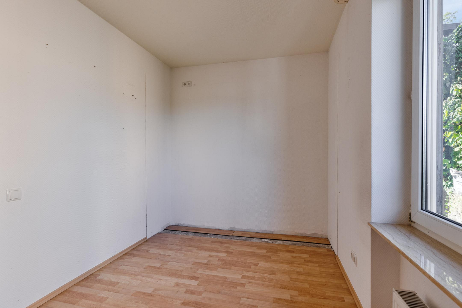 Haus in Höhenlage mit Baugrundstück & Ausbaupotenzial -Wachtberg-Niederbachem – Wachtberg Niederbachem(Niederbachem) – Vorschaubild 9