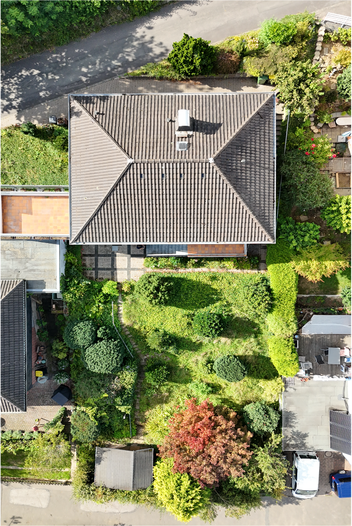 Haus in Höhenlage mit Baugrundstück & Ausbaupotenzial -Wachtberg-Niederbachem – Wachtberg Niederbachem(Niederbachem) – Vorschaubild 30