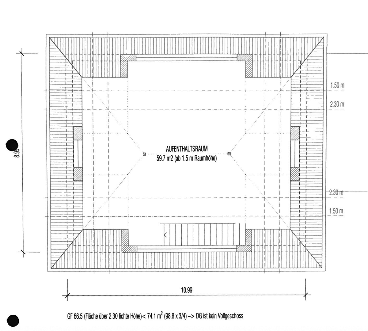Haus in Höhenlage mit Baugrundstück & Ausbaupotenzial -Wachtberg-Niederbachem – Wachtberg Niederbachem(Niederbachem) – Vorschaubild 36