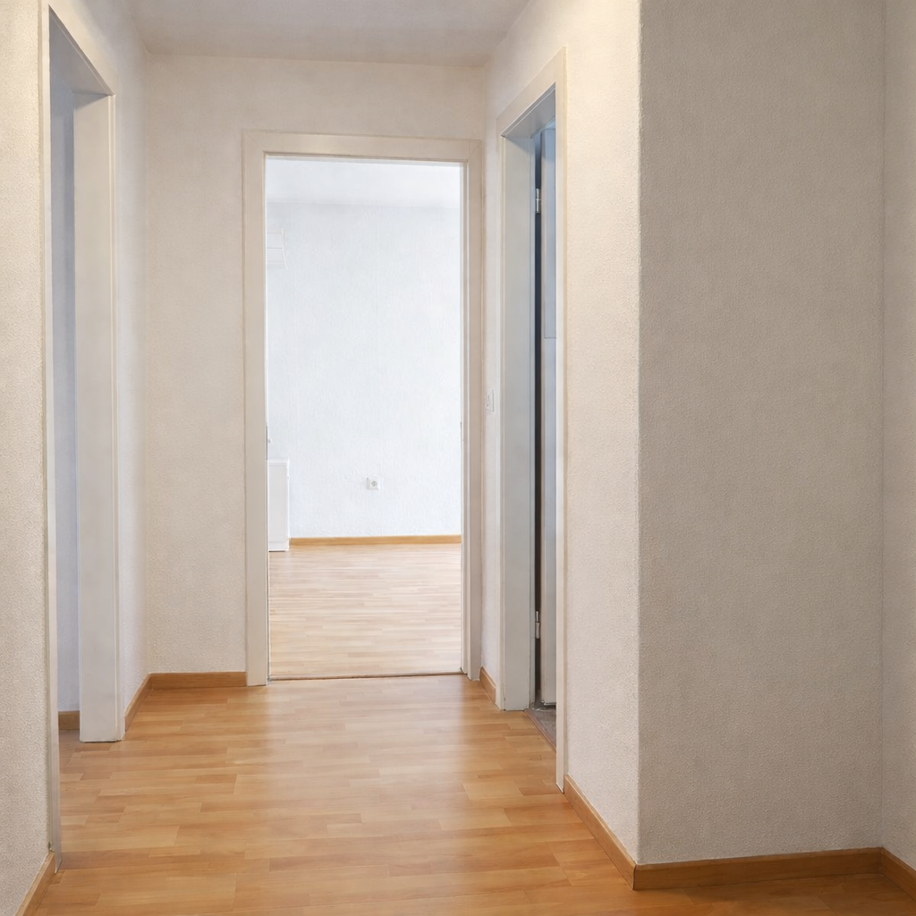 3-Zimmer Wohnung mit Aussicht in S-West - MOMENTAN RESERVIERT - – Dillmannstr. 12, 70193 Stuttgart(West) – Vorschaubild 6