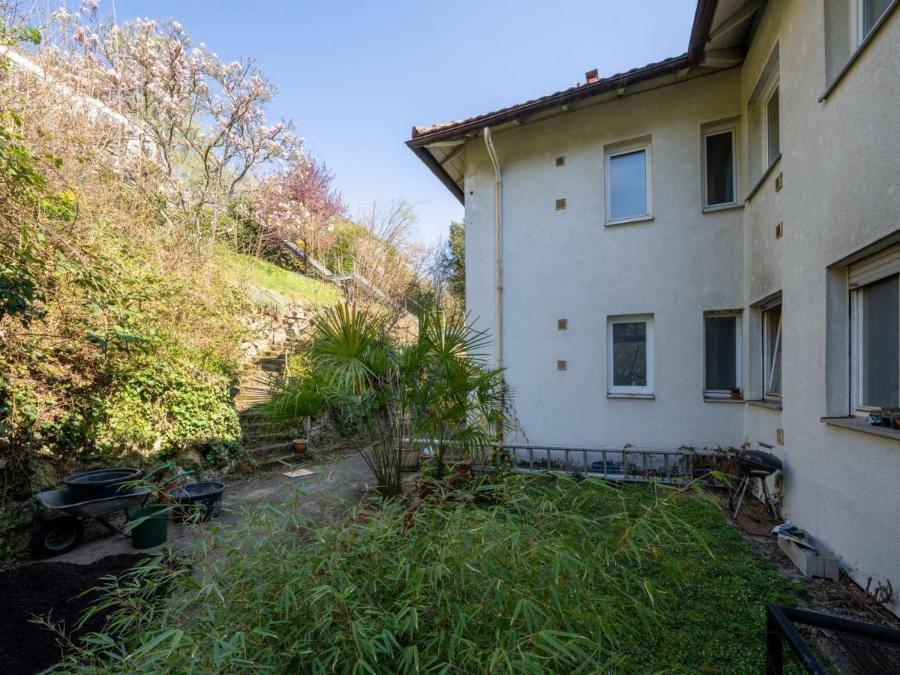 3-Zimmer Wohnung mit Aussicht in S-West - MOMENTAN RESERVIERT - – Dillmannstr. 12, 70193 Stuttgart(West) – Vorschaubild 2