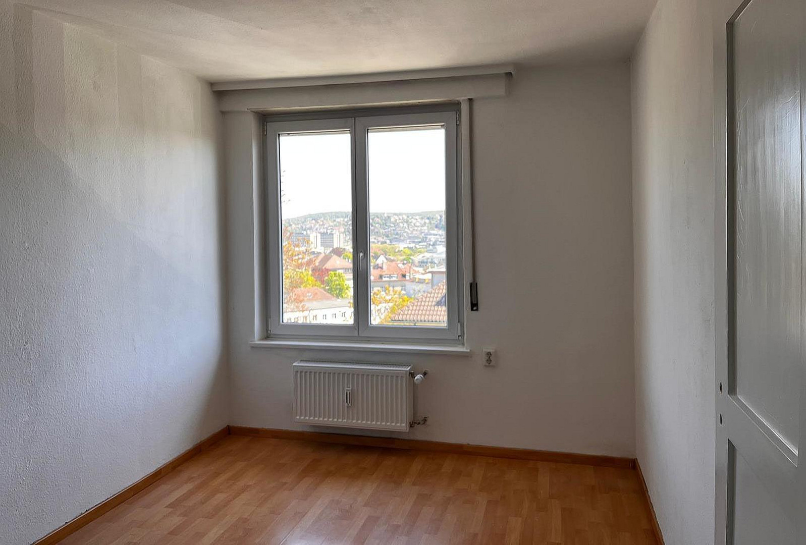 3-Zimmer Wohnung mit Aussicht in S-West – Dillmannstr. 12, 70193 Stuttgart(West) – Vorschaubild 7