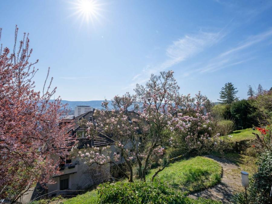 3-Zimmer Wohnung mit Aussicht in S-West - MOMENTAN RESERVIERT - – Dillmannstr. 12, 70193 Stuttgart(West) – Vorschaubild 3