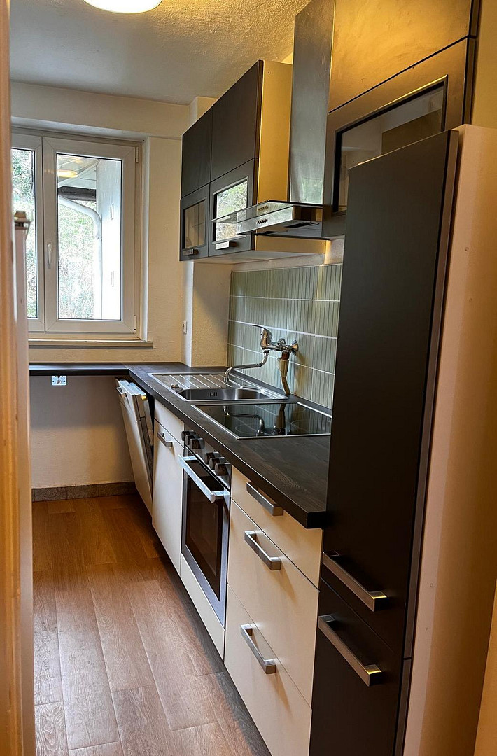 3-Zimmer Wohnung mit Aussicht in S-West - MOMENTAN RESERVIERT - – Dillmannstr. 12, 70193 Stuttgart(West) – Vorschaubild 5