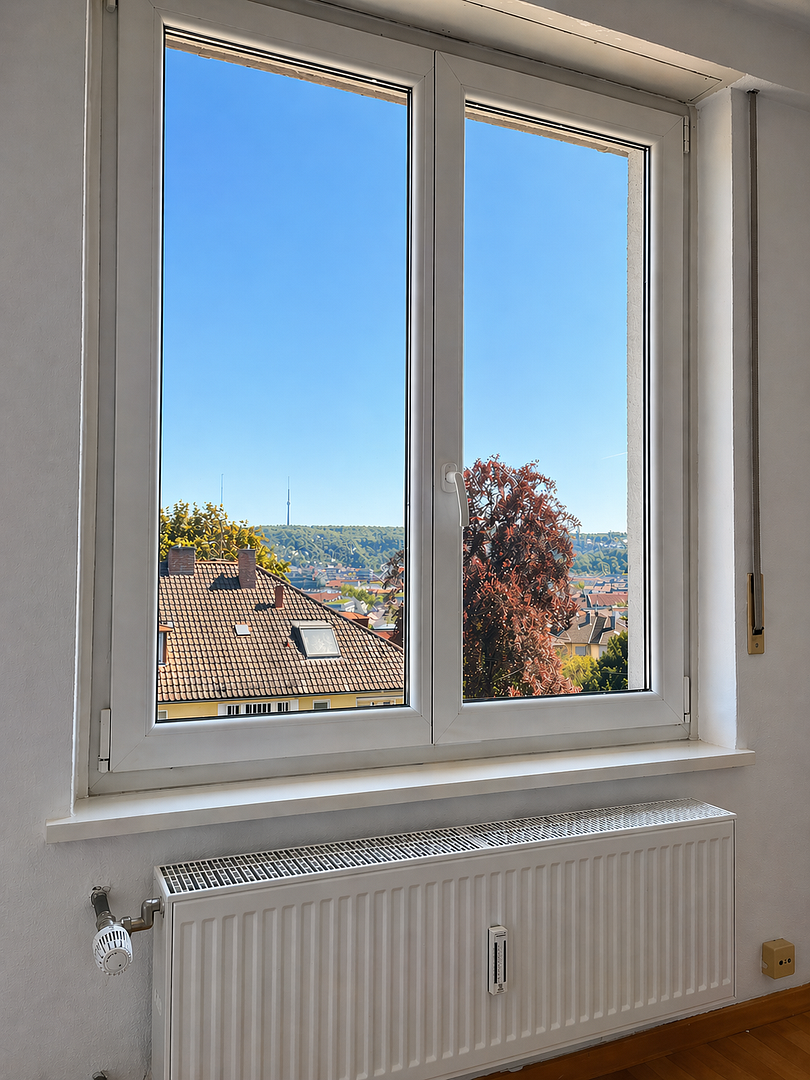 3-Zimmer Wohnung mit Aussicht in S-West – Dillmannstr. 12, 70193 Stuttgart(West) – Vorschaubild 9