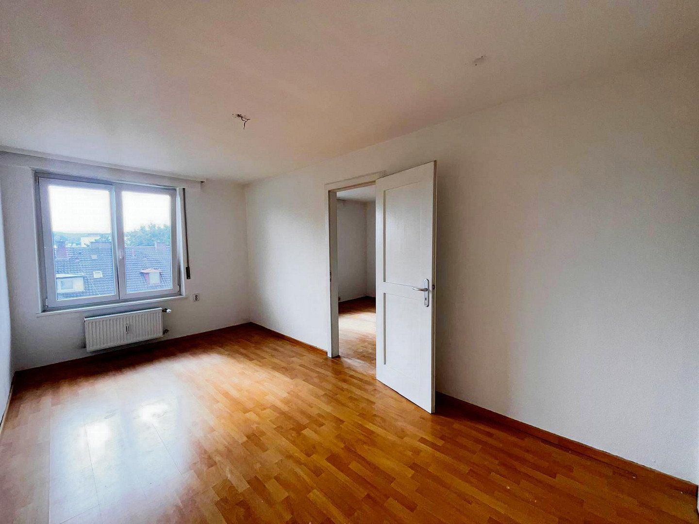 3-Zimmer Wohnung mit Aussicht in S-West - MOMENTAN RESERVIERT - – Dillmannstr. 12, 70193 Stuttgart(West) – Vorschaubild 9