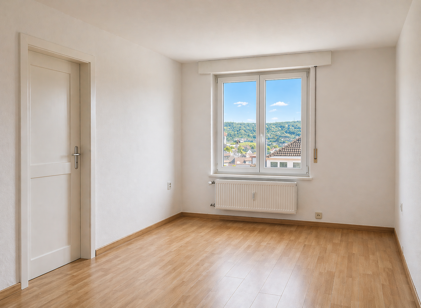 3-Zimmer Wohnung mit Aussicht in S-West - MOMENTAN RESERVIERT - – Dillmannstr. 12, 70193 Stuttgart(West) – Vorschaubild 7