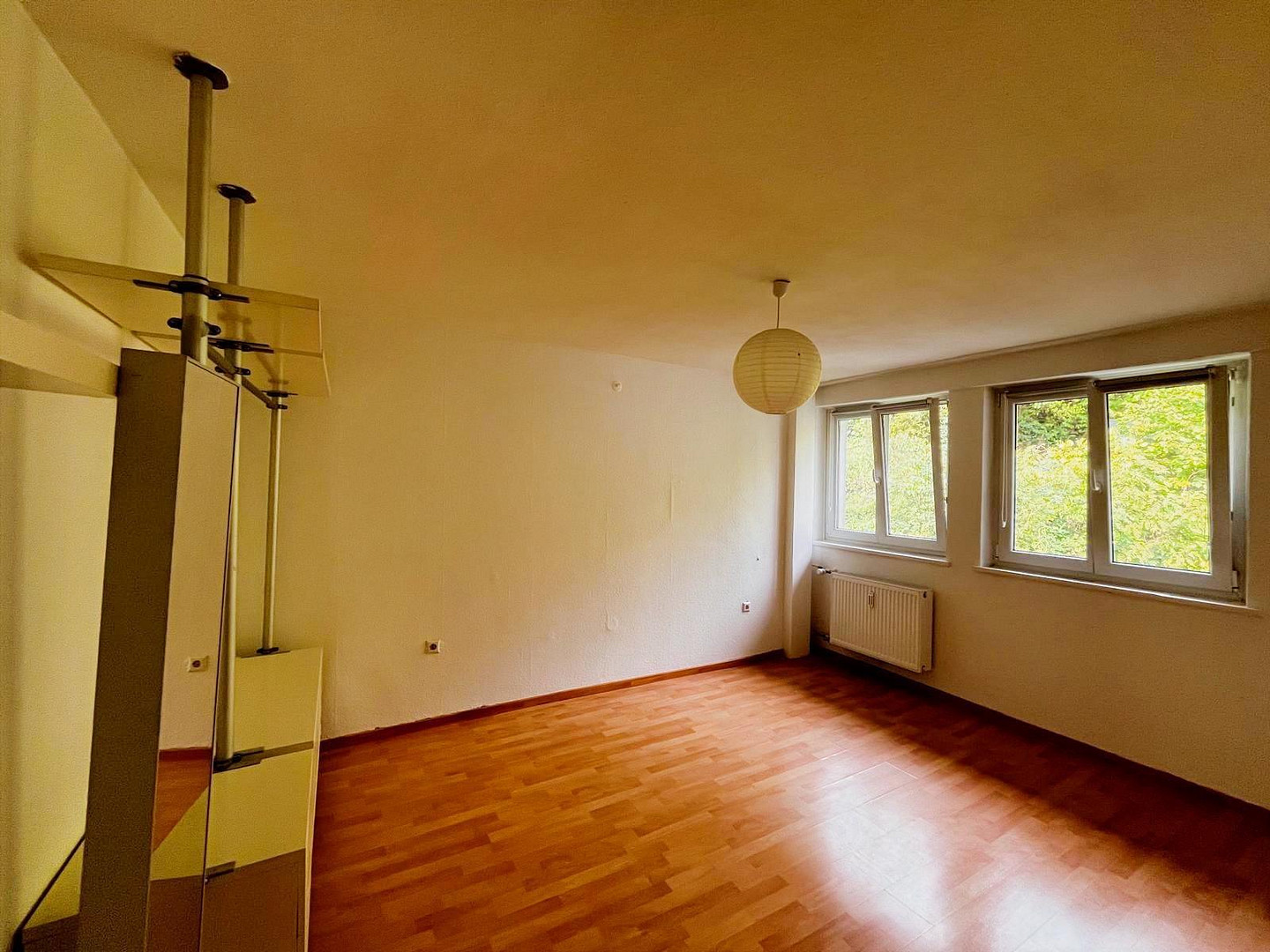 3-Zimmer Wohnung mit Aussicht in S-West - MOMENTAN RESERVIERT - – Dillmannstr. 12, 70193 Stuttgart(West) – Vorschaubild 10