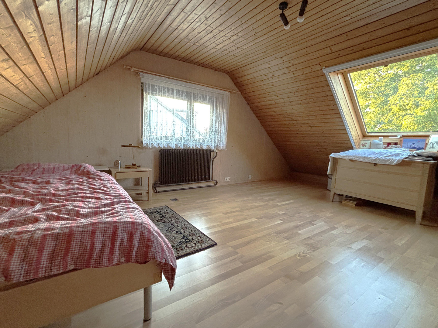 Familienfreundlich großzügig wohnen in begehrter Ortsrandlage mit viel Potential und Charme – Böblingen – Vorschaubild 30