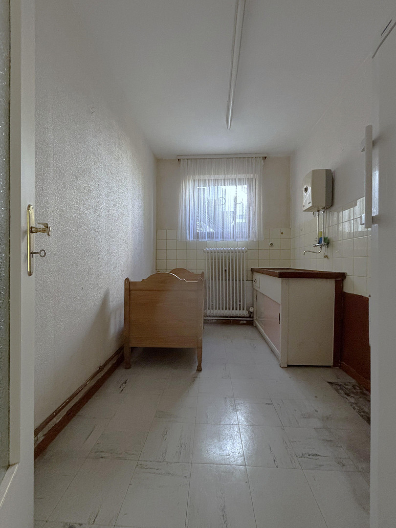 Familienfreundlich großzügig wohnen in begehrter Ortsrandlage mit viel Potential und Charme – Böblingen – Vorschaubild 26