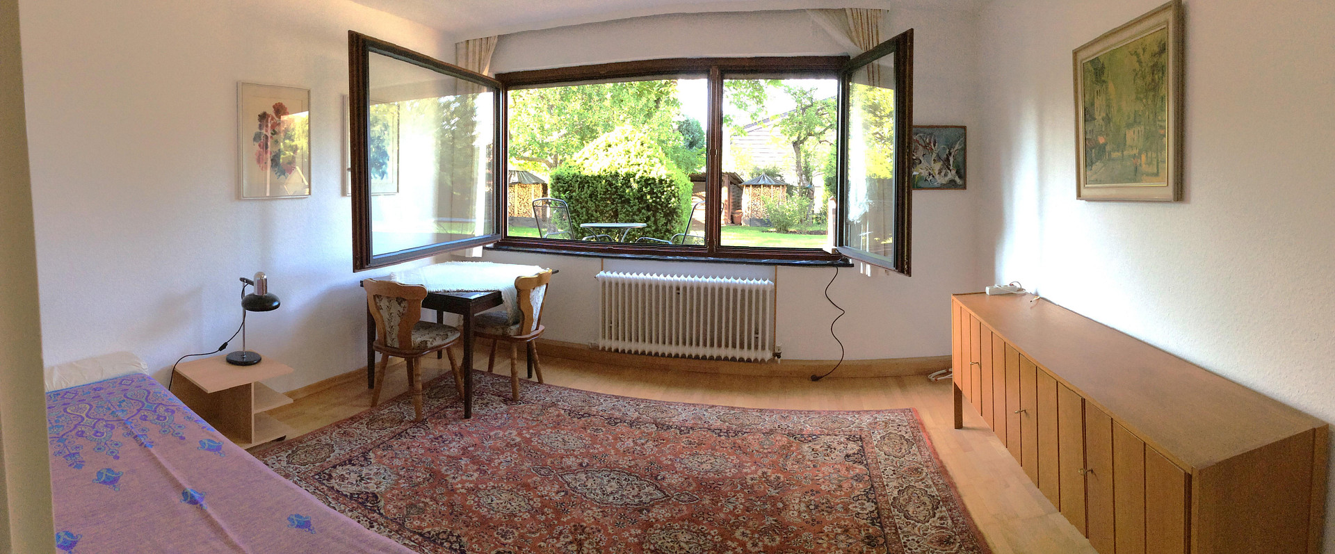 Familienfreundlich großzügig wohnen in begehrter Ortsrandlage mit viel Potential und Charme – Böblingen – Vorschaubild 21