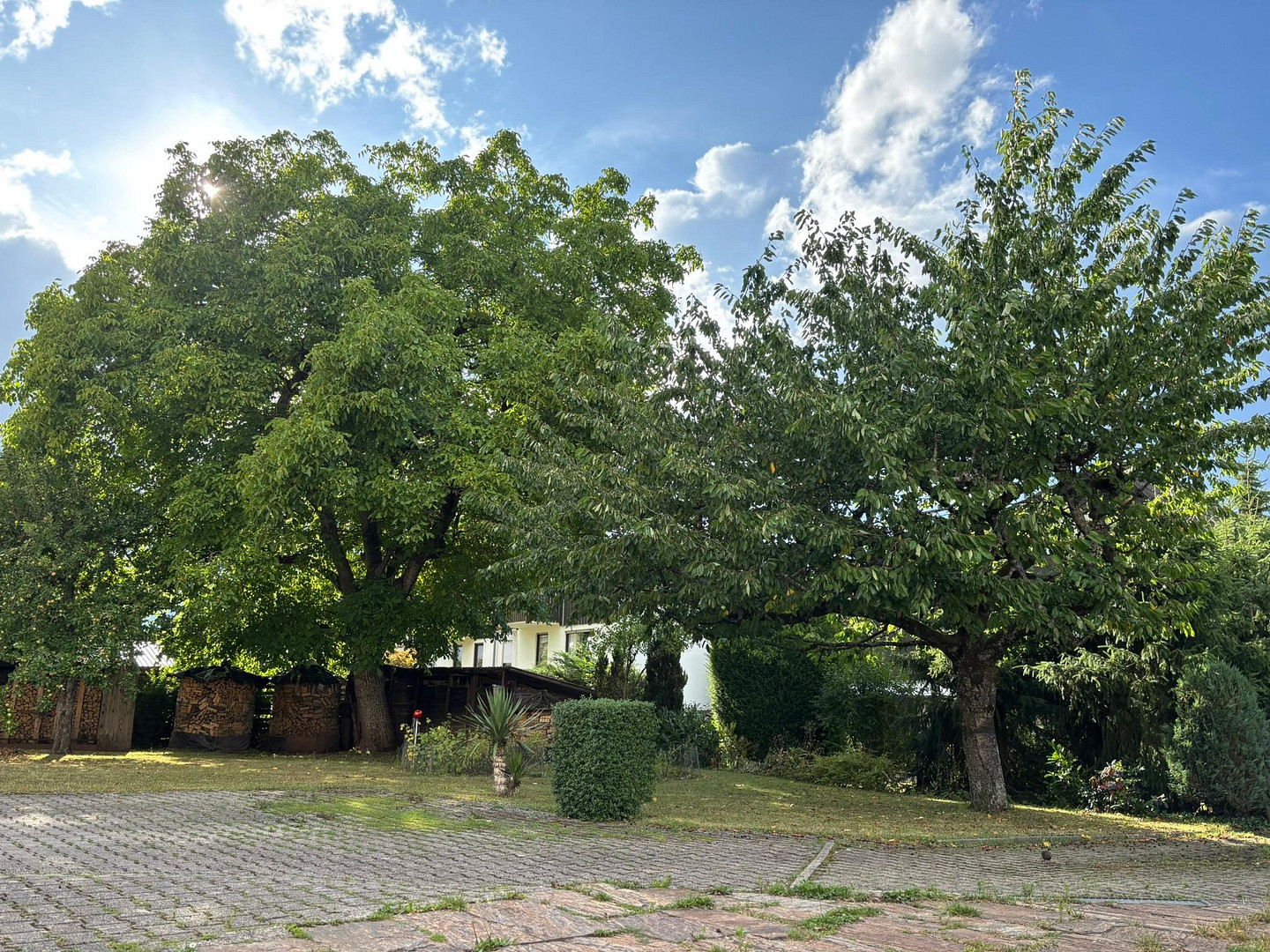 Familienfreundlich großzügig wohnen in begehrter Ortsrandlage mit viel Potential und Charme – Böblingen – Vorschaubild 32