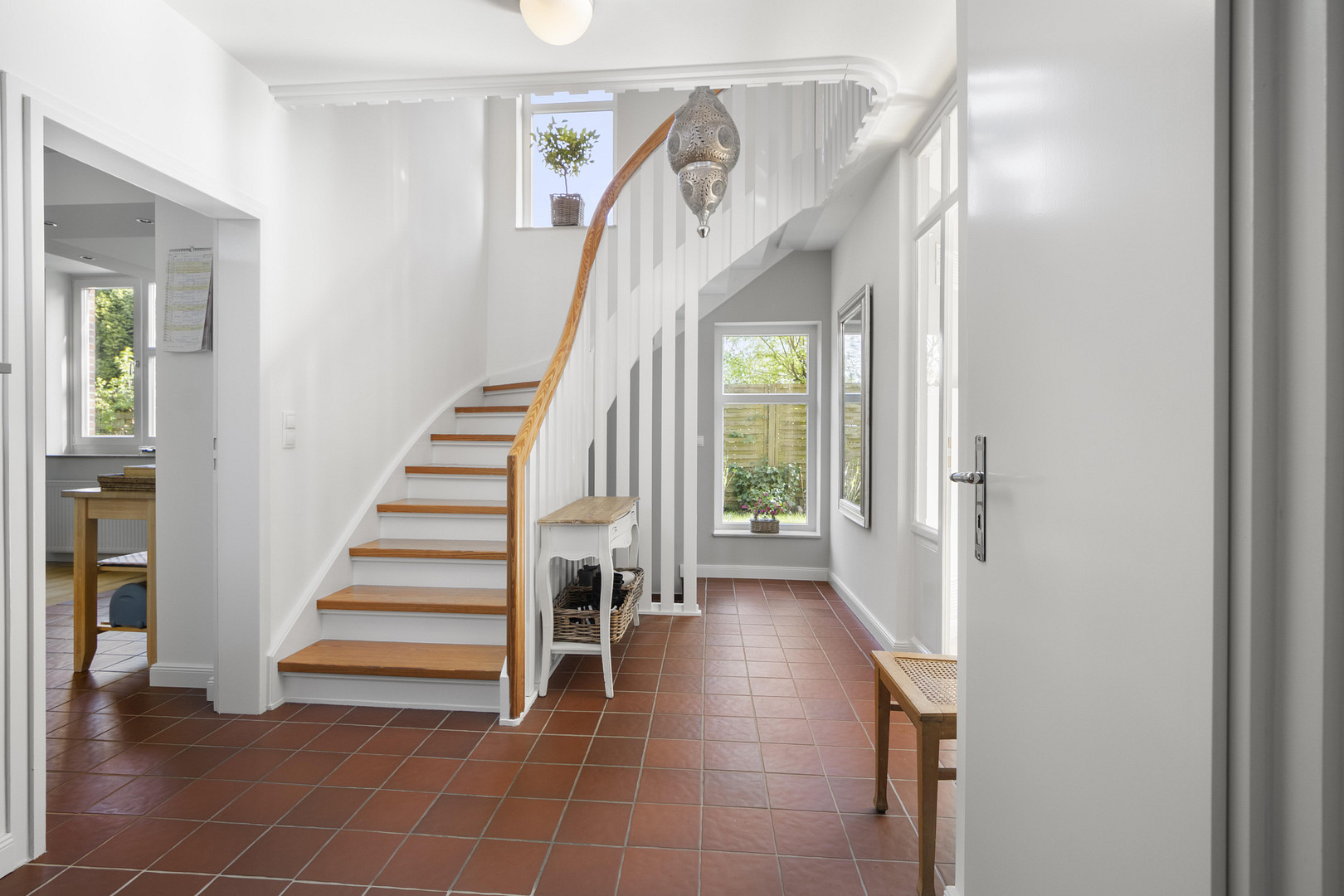 Exklusives Einfamilienhaus in Hamburg Volksdorf – Hamburg(Volksdorf) – Vorschaubild 4