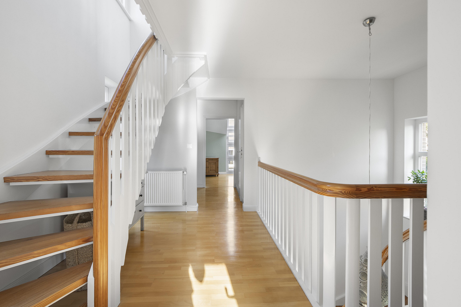 Exklusives Einfamilienhaus in Hamburg Volksdorf – Hamburg(Volksdorf) – Vorschaubild 12