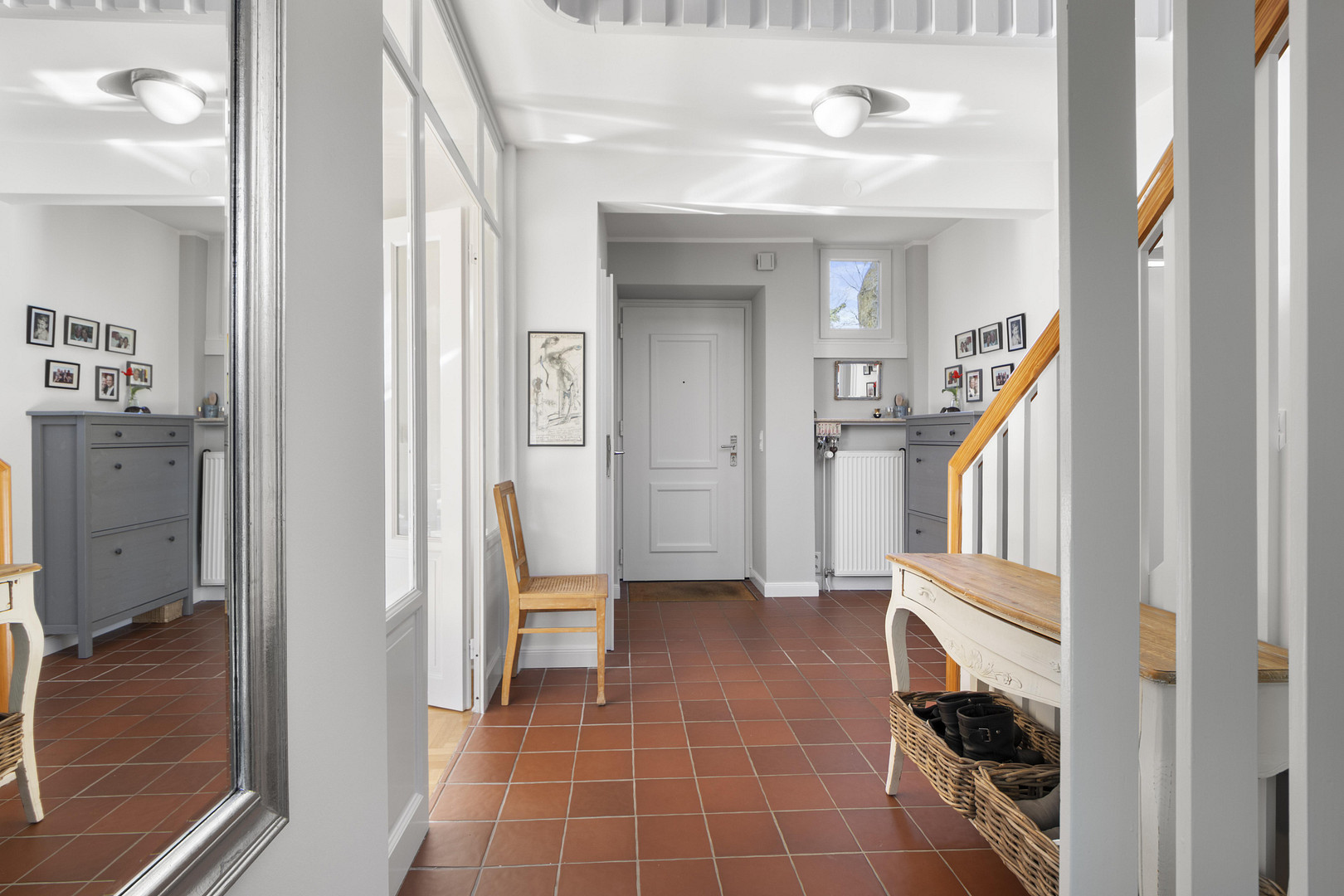 Exklusives Einfamilienhaus in Hamburg Volksdorf – Hamburg(Volksdorf) – Vorschaubild 5