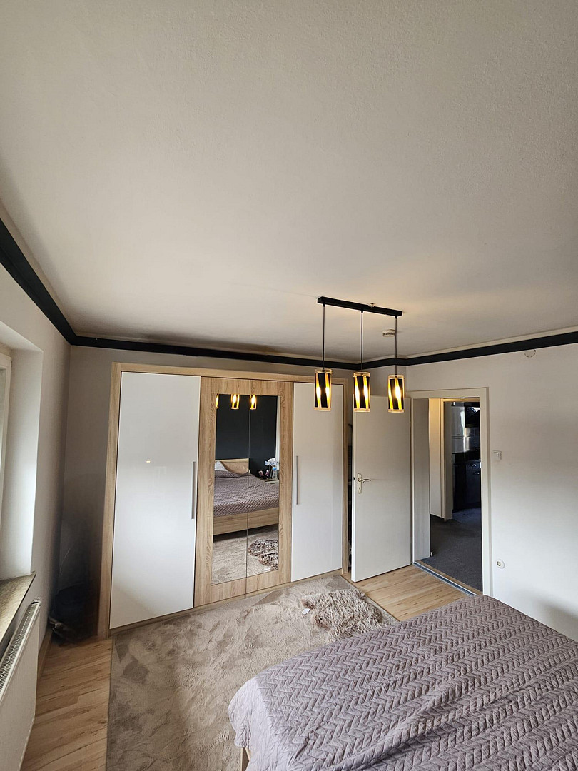 3-Zimmer Wohnung mit Balkon in Ingolstadt Süd, 350 Meter zum Hbf Ingolstadt - PROVISIONSFREI – Bittlmairstraße 1, 85051 Ingolstadt – Vorschaubild 3