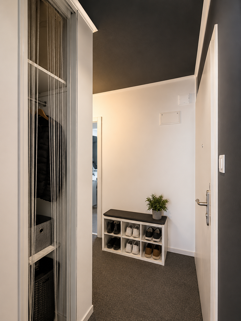 3-Zimmer Wohnung mit Balkon in Ingolstadt Süd, 350 Meter zum Hbf Ingolstadt - PROVISIONSFREI – Bittlmairstraße 1, 85051 Ingolstadt – Vorschaubild 10