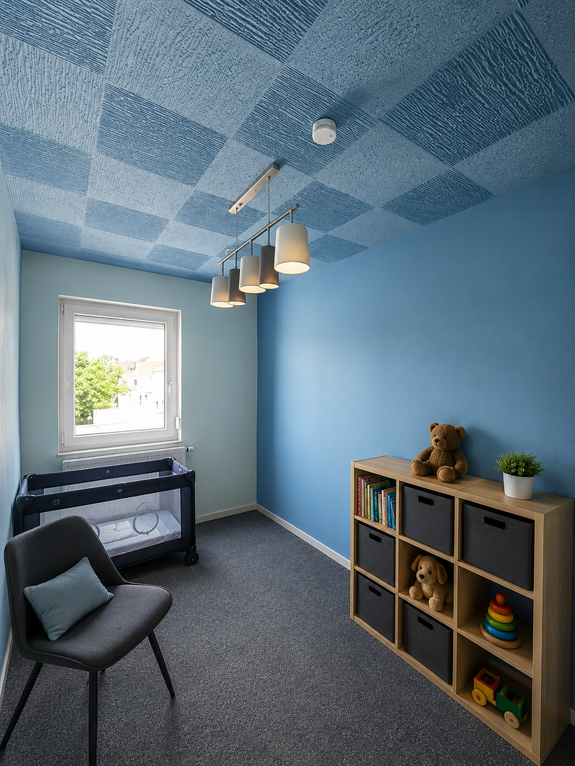 3-Zimmer Wohnung mit Balkon in Ingolstadt Süd, 350 Meter zum Hbf Ingolstadt - PROVISIONSFREI – Bittlmairstraße 1, 85051 Ingolstadt – Vorschaubild 7