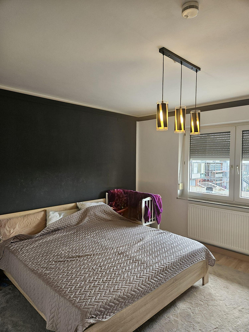 3-Zimmer Wohnung mit Balkon in Ingolstadt Süd, 350 Meter zum Hbf Ingolstadt - PROVISIONSFREI – Bittlmairstraße 1, 85051 Ingolstadt – Vorschaubild 4