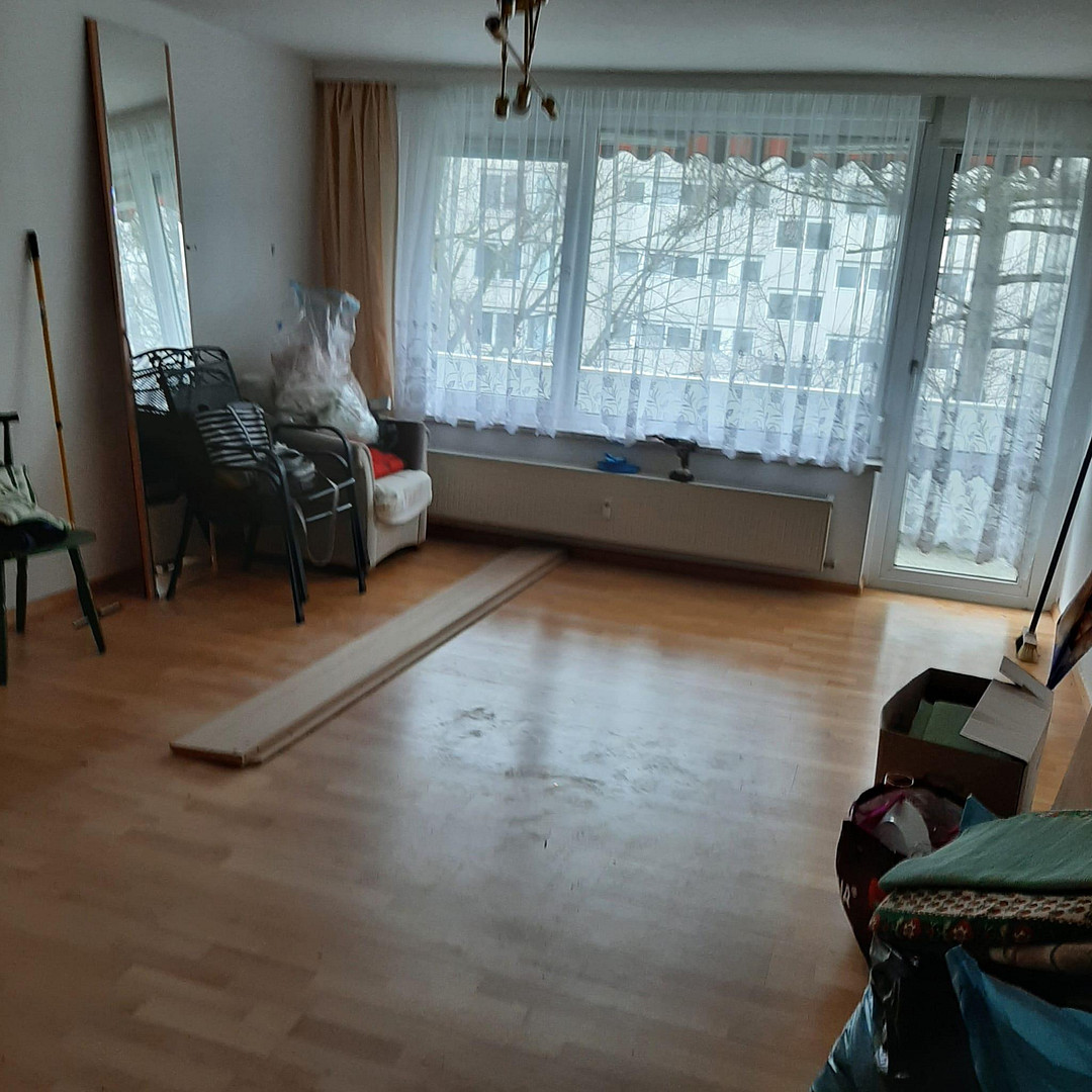 Reserviert! Saarbrücken – Saarbrücken(Sankt Johann) – Vorschaubild 4