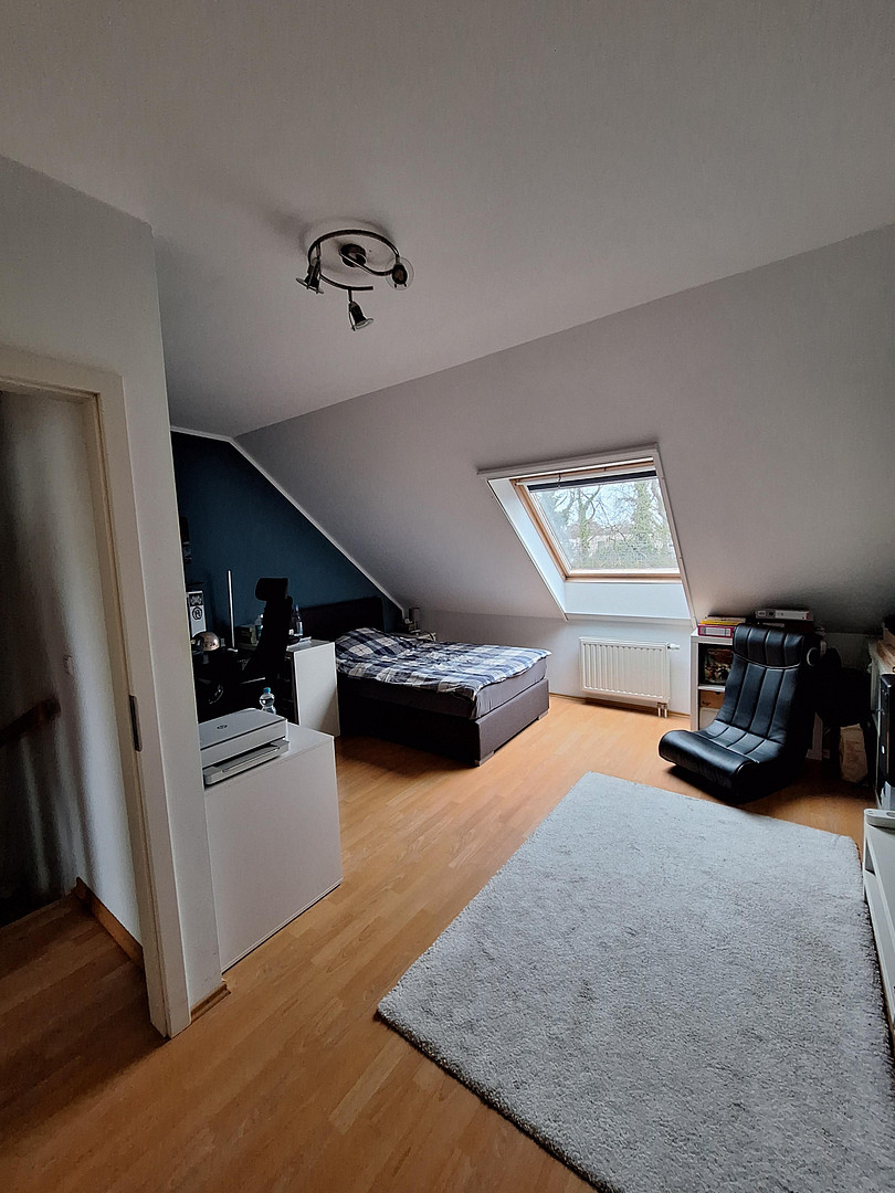 Helles freundliches Reihenmittelhaus im schönen D.-Wittlaer – 40489 Düsseldorf(Wittlaer) – Vorschaubild 17