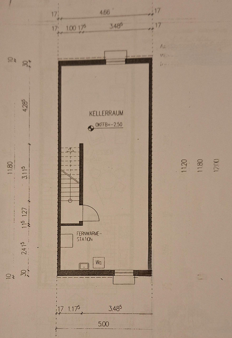 Helles freundliches Reihenmittelhaus im schönen D.-Wittlaer – 40489 Düsseldorf(Wittlaer) – Vorschaubild 18