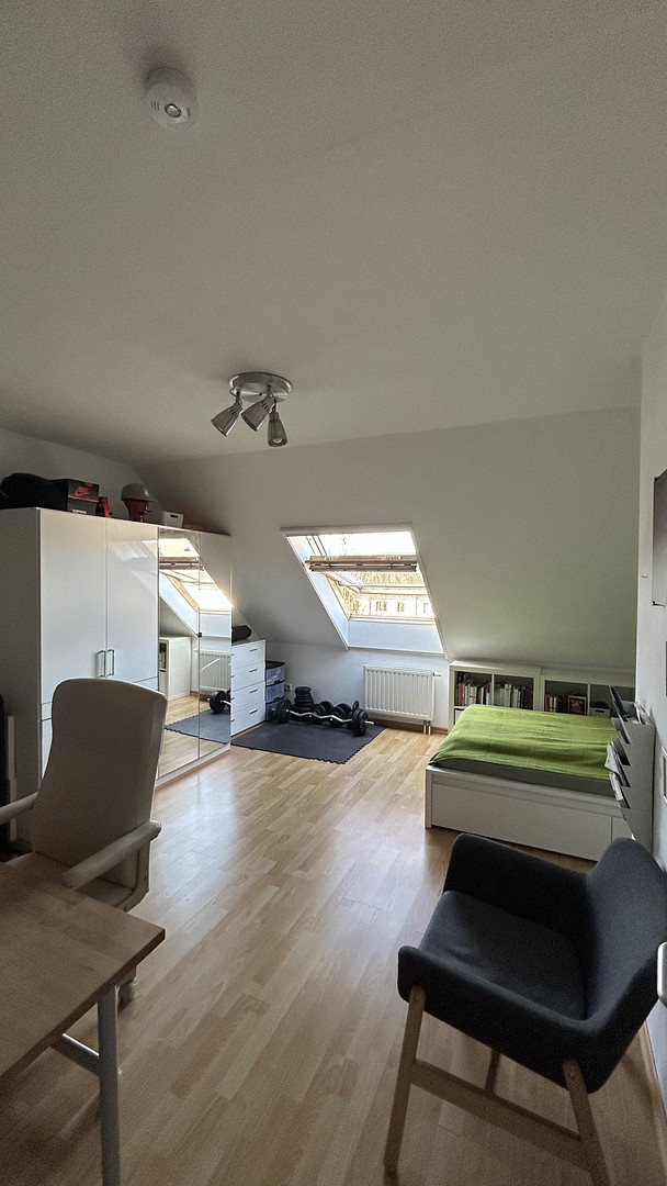 Helles freundliches Reihenmittelhaus im schönen D.-Wittlaer – 40489 Düsseldorf(Wittlaer) – Vorschaubild 16