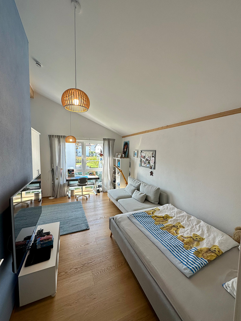 Exklusives Haus in Top-Wohnlage – Ottobeuren – Vorschaubild 14