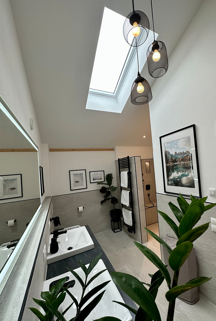Exklusives Haus in Top-Wohnlage – Ottobeuren – Vorschaubild 13