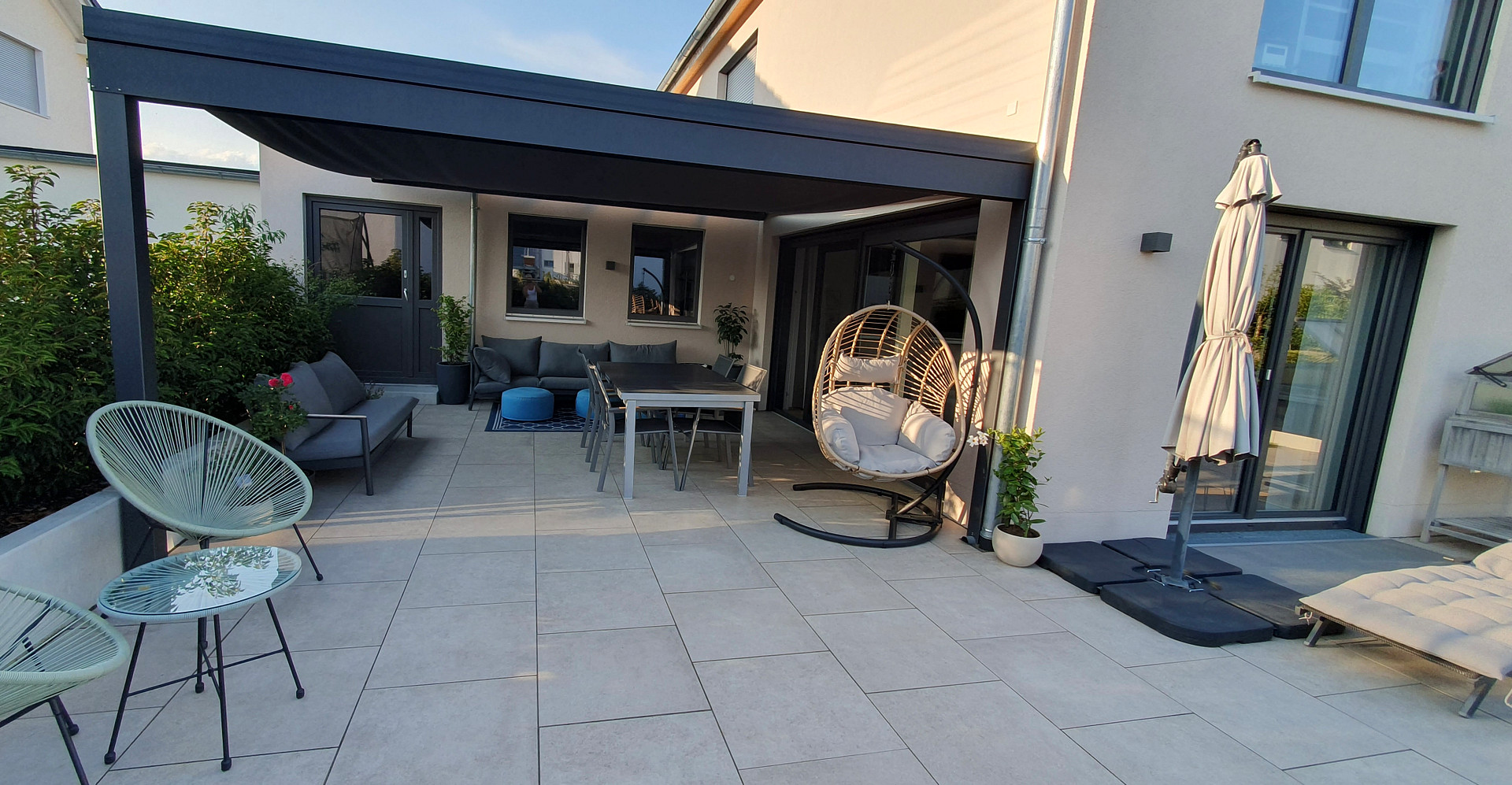 Exklusives Haus in Top-Wohnlage – Ottobeuren – Vorschaubild 20