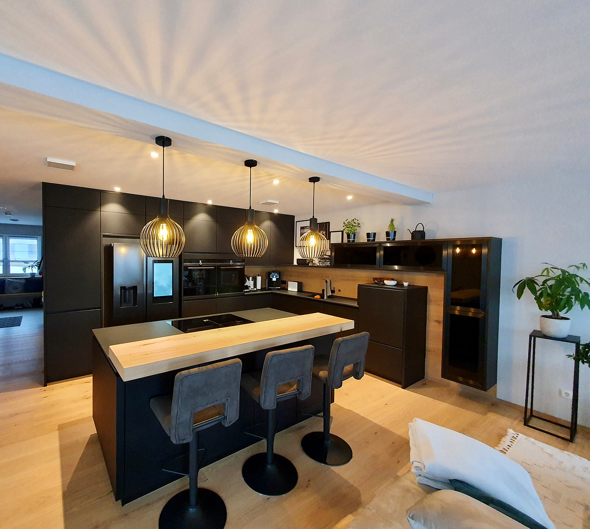 Exklusives Haus in Top-Wohnlage – Ottobeuren – Vorschaubild 5