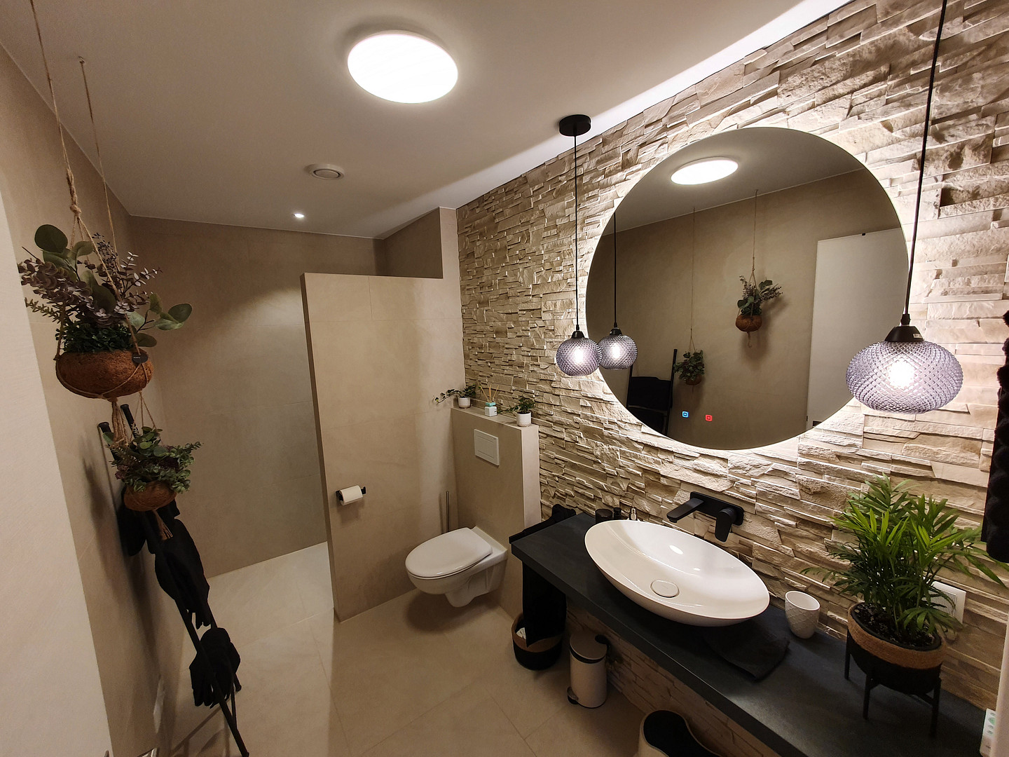 Exklusives Haus in Top-Wohnlage – Ottobeuren – Vorschaubild 4