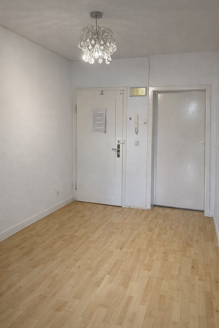 Schöne Dachgeschosswohnung mit 2-Zimmern in zentraler Wohnlage von Hamm – Feidikstraße 79, 59065 Hamm – Vorschaubild 5