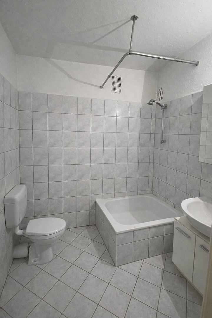 Schöne Dachgeschosswohnung mit 2-Zimmern in zentraler Wohnlage von Hamm – Feidikstraße 79, 59065 Hamm – Vorschaubild 6