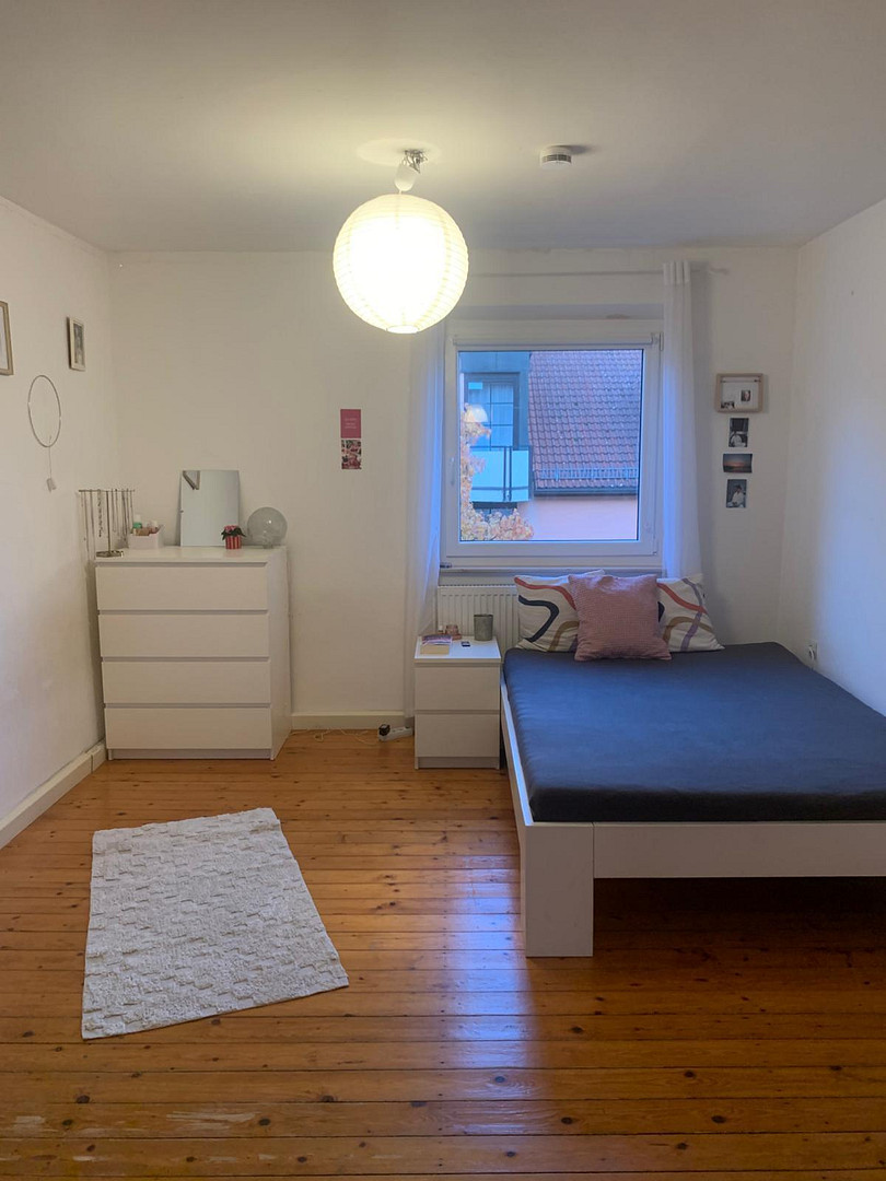 gemütliche 3-Zimmer Wohnung im Stadtzentrum - provisionsfrei – Schuhstraße 29, 91052 Erlangen – Vorschaubild 14