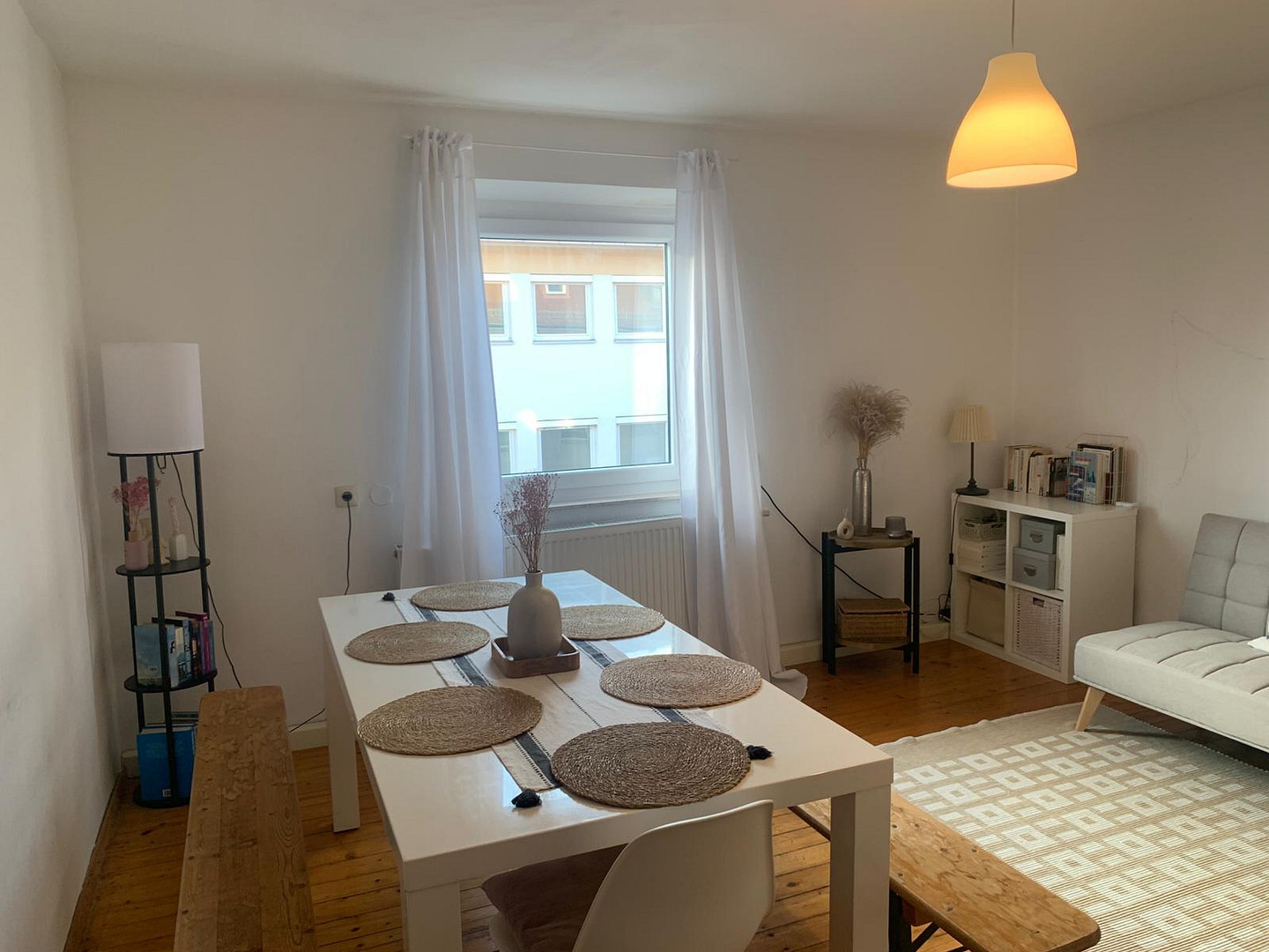 gemütliche 3-Zimmer Wohnung im Stadtzentrum - provisionsfrei – Schuhstraße 29, 91052 Erlangen – Vorschaubild 10