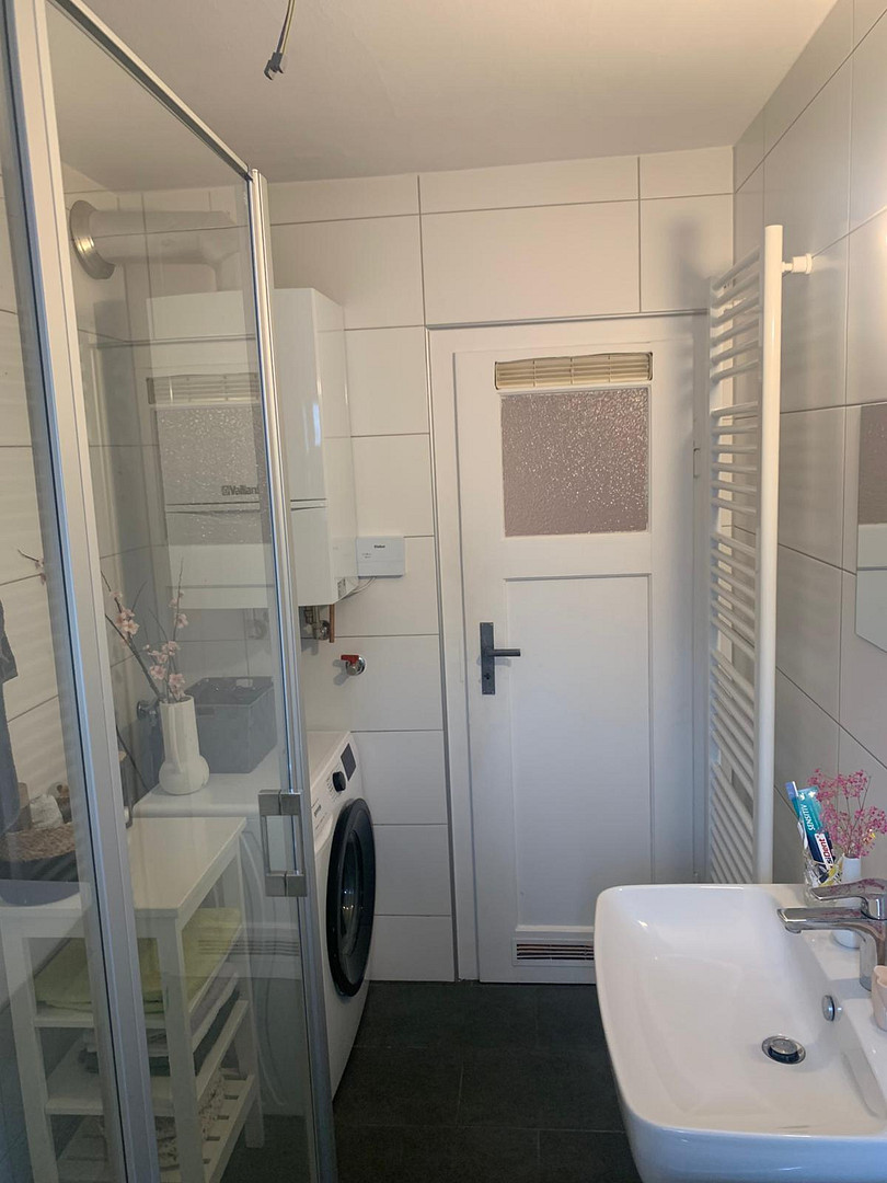 gemütliche 3-Zimmer Wohnung im Stadtzentrum - provisionsfrei – Schuhstraße 29, 91052 Erlangen – Vorschaubild 5