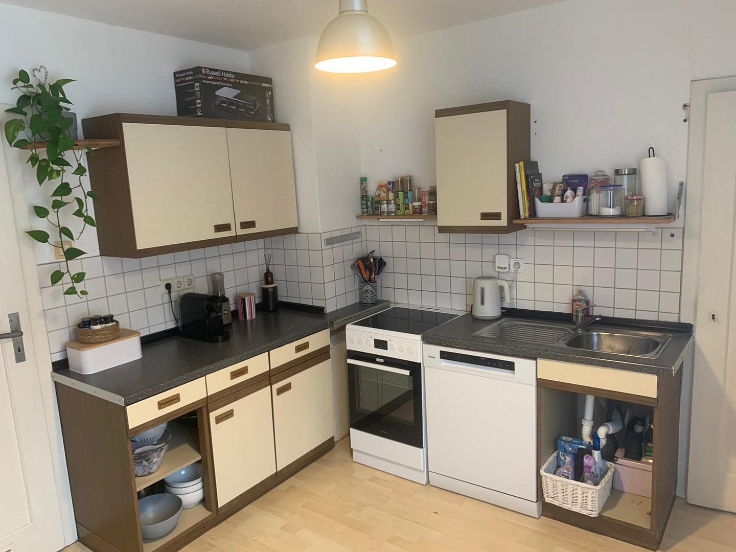 gemütliche 3-Zimmer Wohnung im Stadtzentrum - provisionsfrei – Schuhstraße 29, 91052 Erlangen – Vorschaubild 7