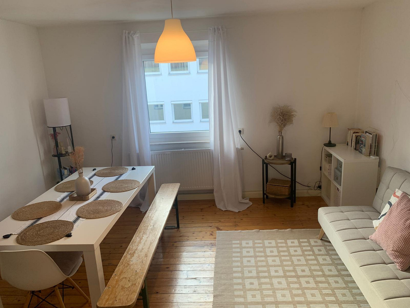 gemütliche 3-Zimmer Wohnung im Stadtzentrum - provisionsfrei – Schuhstraße 29, 91052 Erlangen – Vorschaubild 12