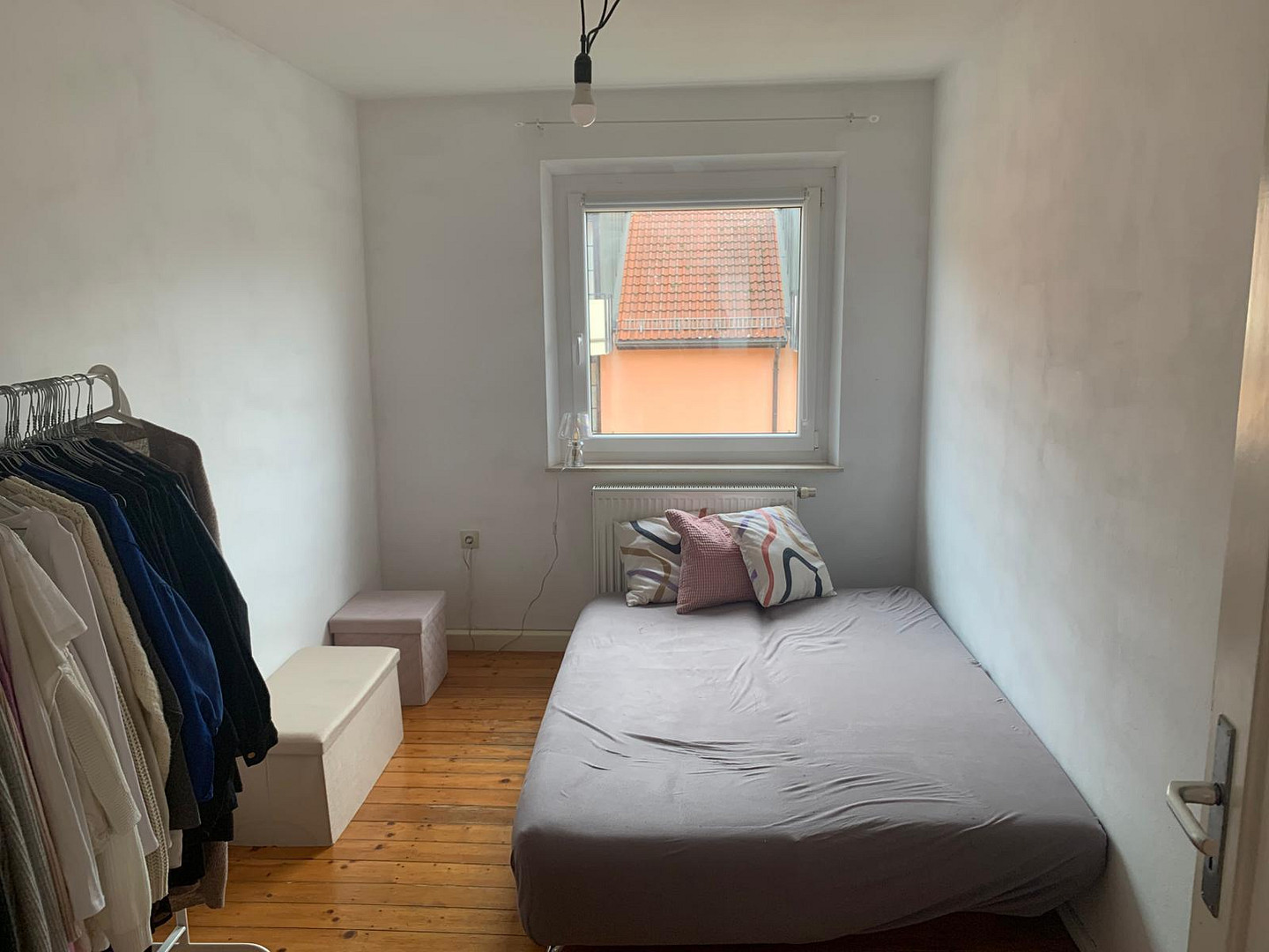 gemütliche 3-Zimmer Wohnung im Stadtzentrum - provisionsfrei – Schuhstraße 29, 91052 Erlangen – Vorschaubild 16