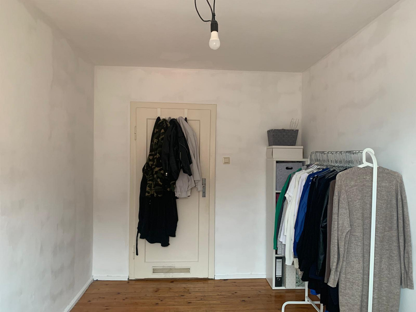 gemütliche 3-Zimmer Wohnung im Stadtzentrum - provisionsfrei – Schuhstraße 29, 91052 Erlangen – Vorschaubild 17