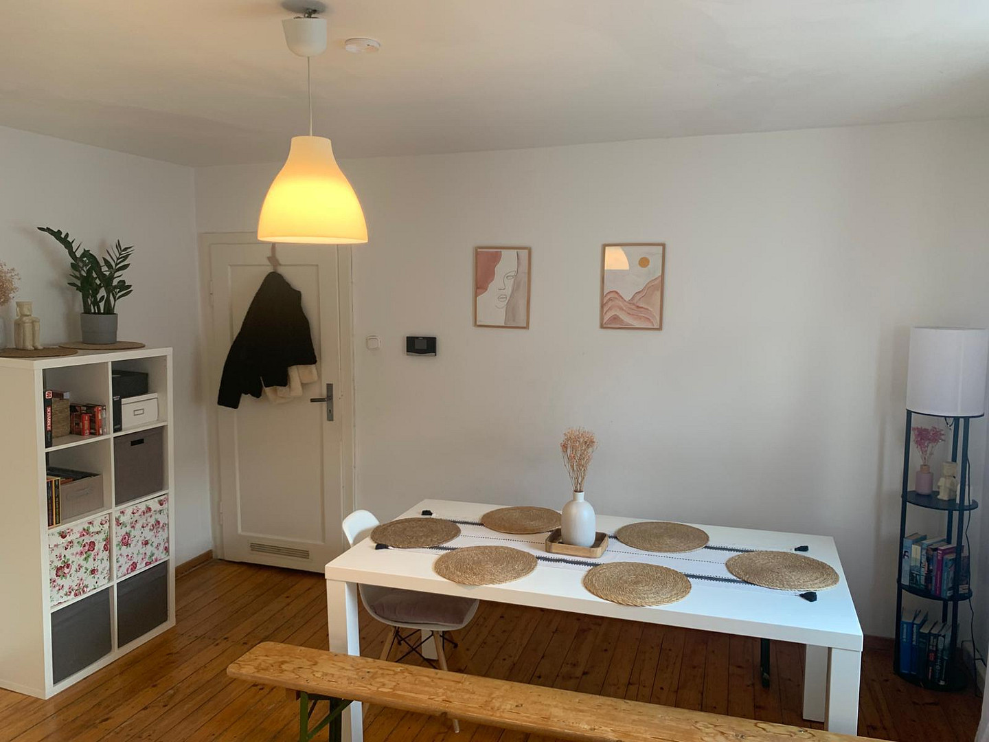 gemütliche 3-Zimmer Wohnung im Stadtzentrum - provisionsfrei – Schuhstraße 29, 91052 Erlangen – Vorschaubild 11