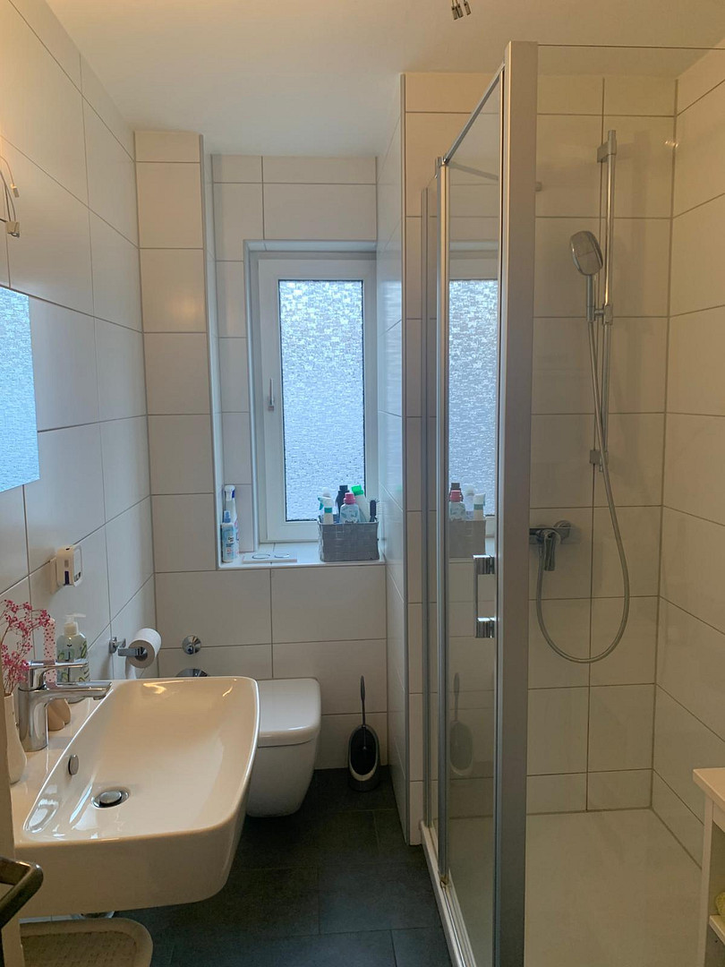 gemütliche 3-Zimmer Wohnung im Stadtzentrum - provisionsfrei – Schuhstraße 29, 91052 Erlangen – Vorschaubild 4