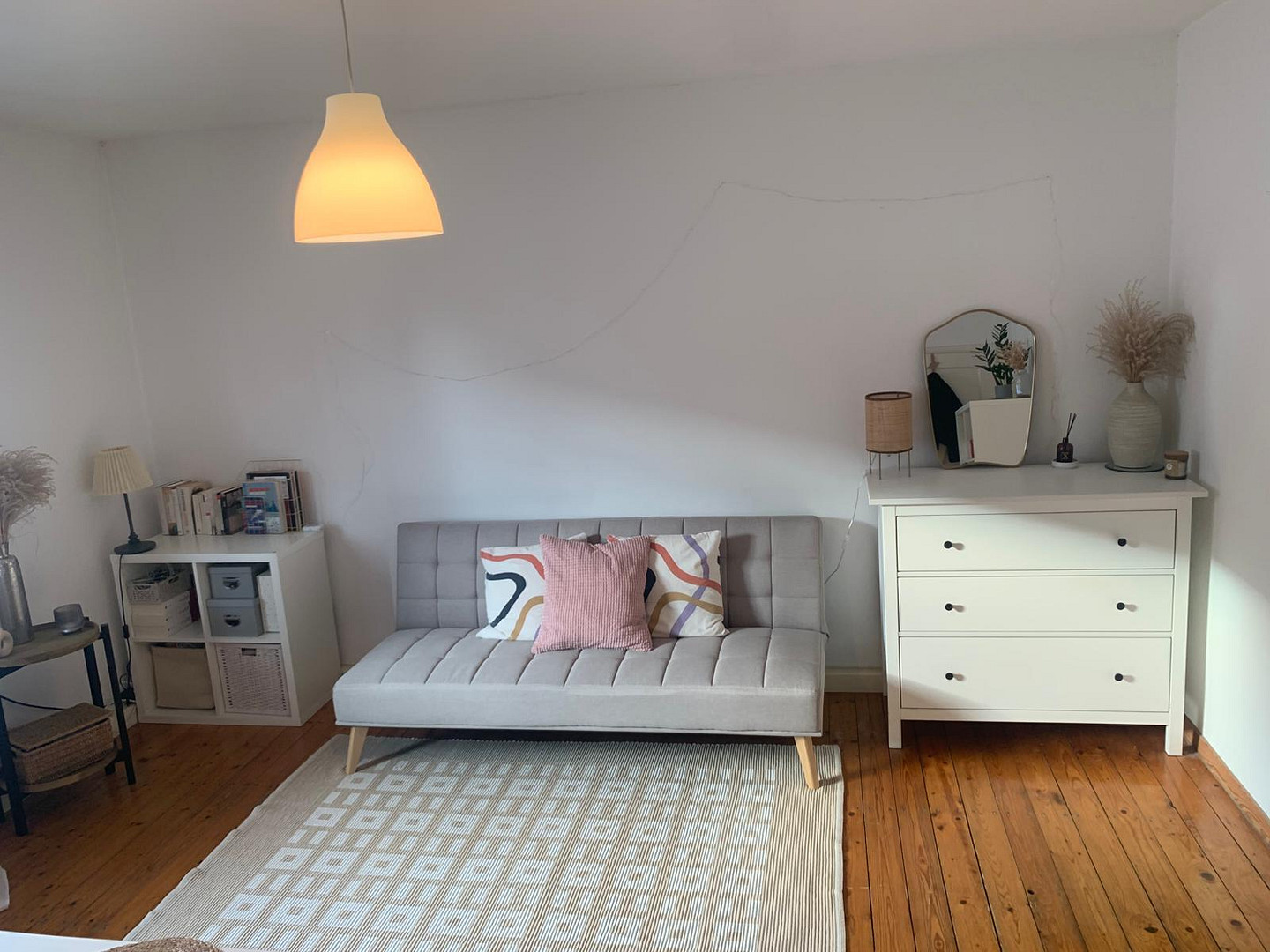 gemütliche 3-Zimmer Wohnung im Stadtzentrum - provisionsfrei – Schuhstraße 29, 91052 Erlangen – Vorschaubild 9