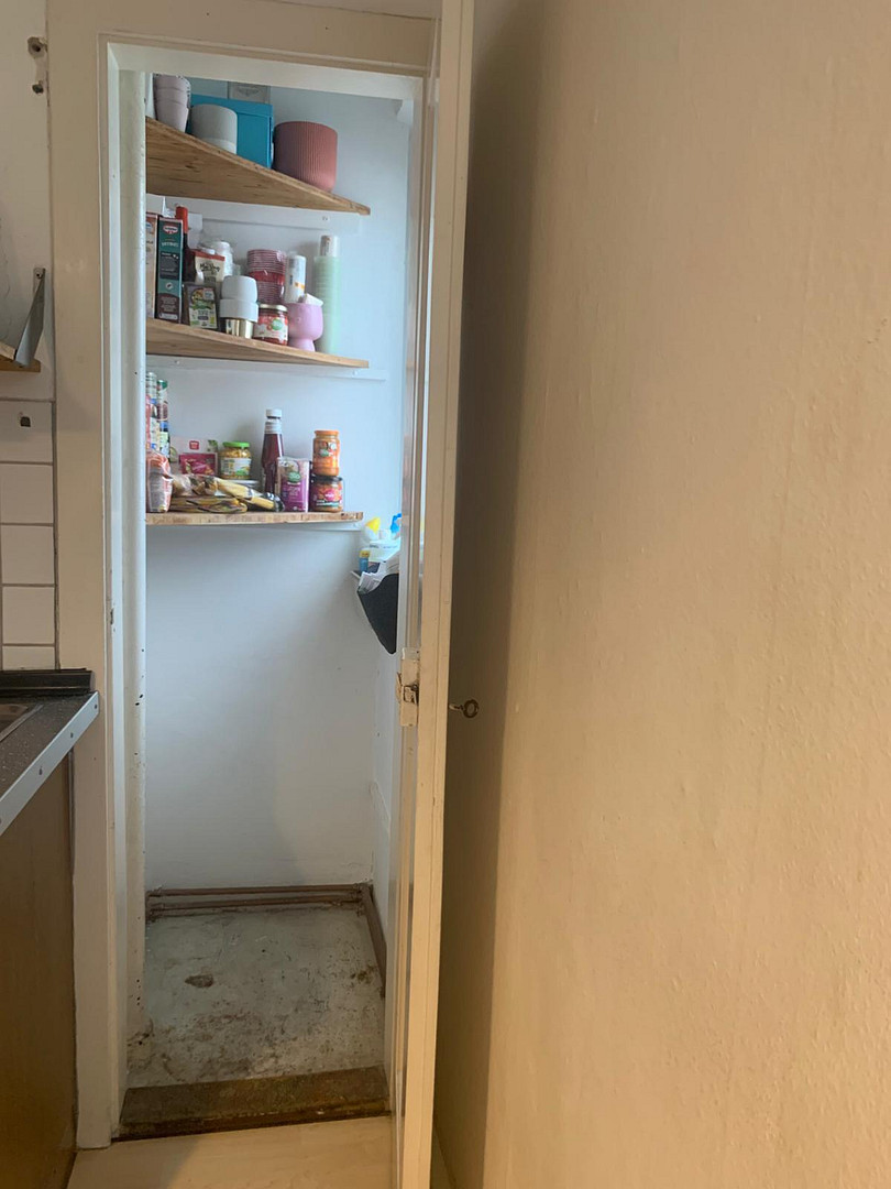 gemütliche 3-Zimmer Wohnung im Stadtzentrum - provisionsfrei – Schuhstraße 29, 91052 Erlangen – Vorschaubild 8