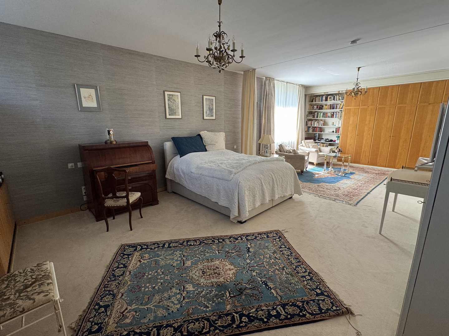 Top-Villa, mit Traumgrundstück in Spitzenlage! – 50996 Köln(Hahnwald) – Vorschaubild 12