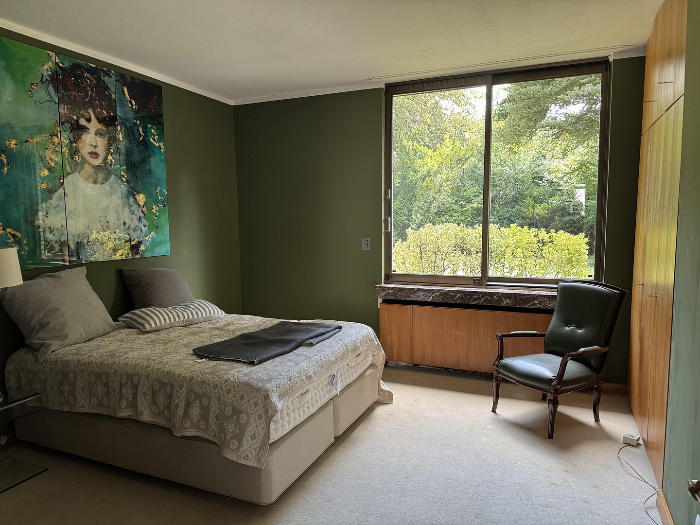 Top-Villa, mit Traumgrundstück in Spitzenlage! – 50996 Köln(Hahnwald) – Vorschaubild 10