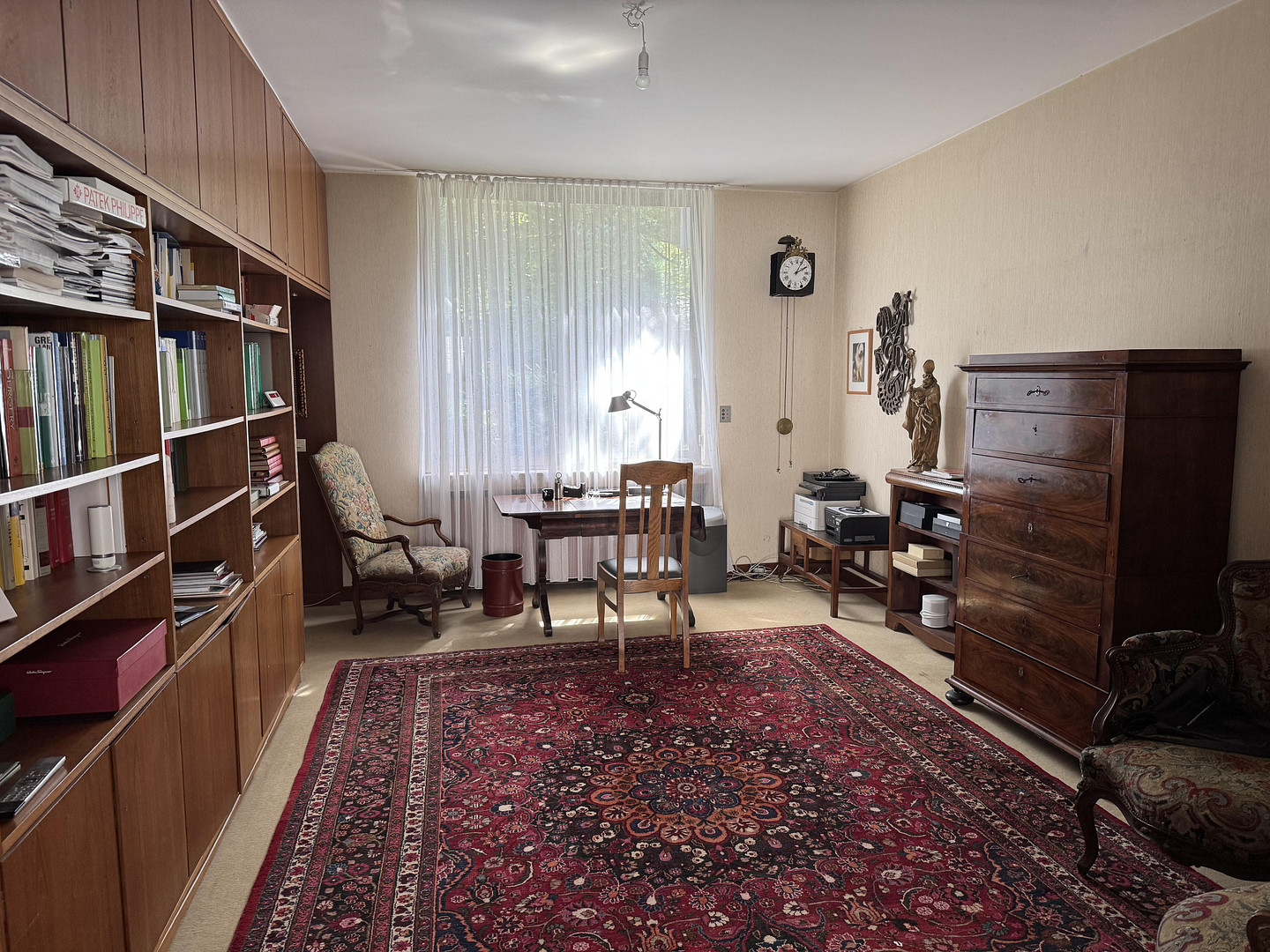 Top-Villa, mit Traumgrundstück in Spitzenlage! – 50996 Köln(Hahnwald) – Vorschaubild 11